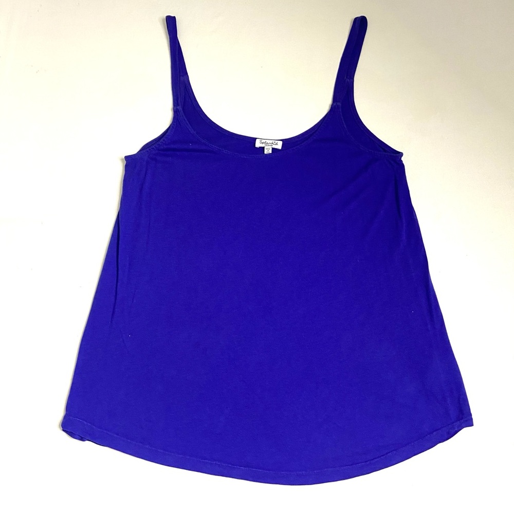 Splendid Blue Tank